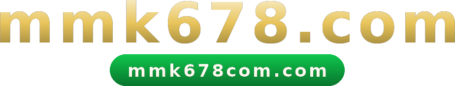 mmk678.com logo
